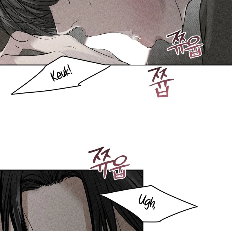Heart Packer Chapter 5 - Page 82 in English