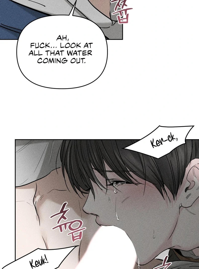 Heart Packer Chapter 5 - Page 84 in English