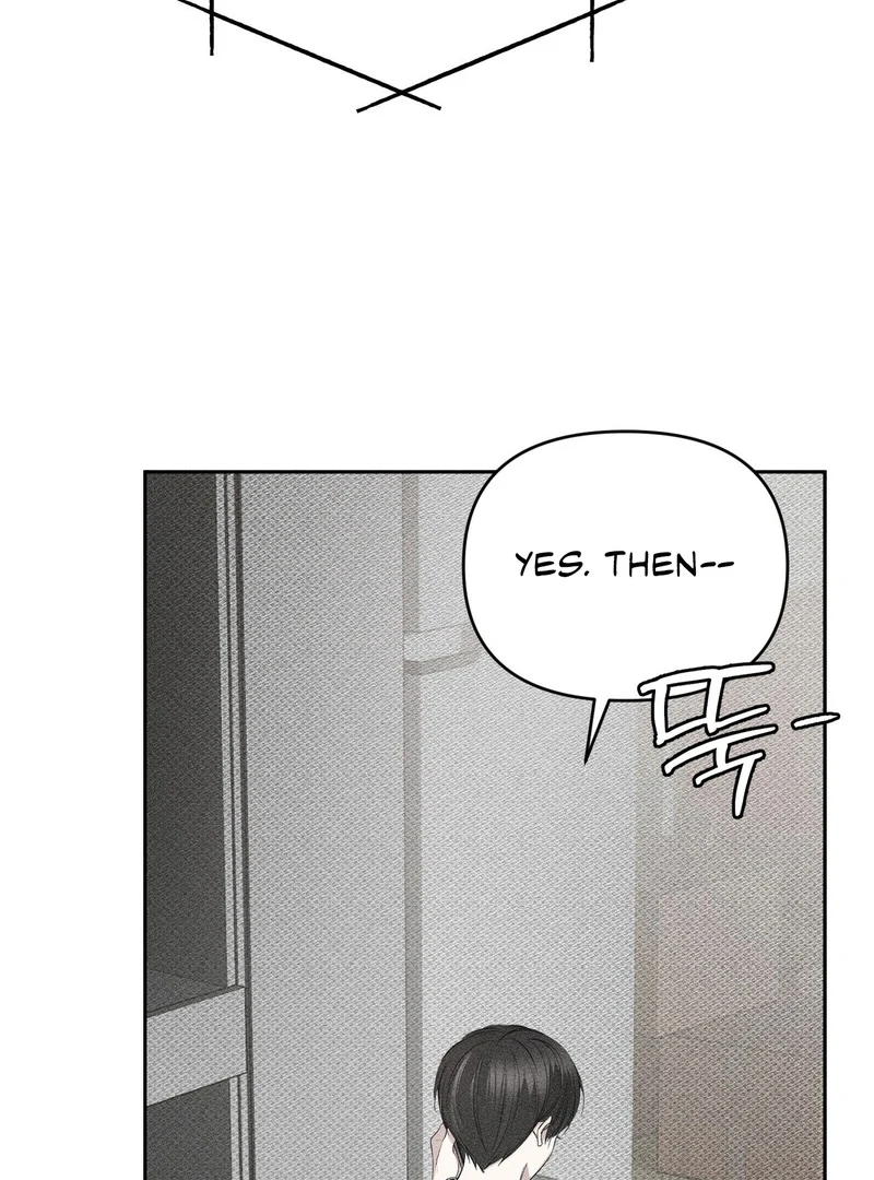 Heart Packer Chapter 5 - Page 12 in English