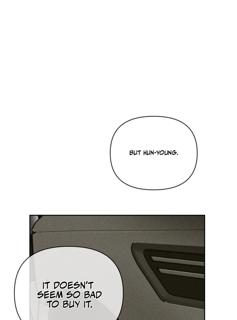 Heart Packer Chapter 5 - Page 122 in English