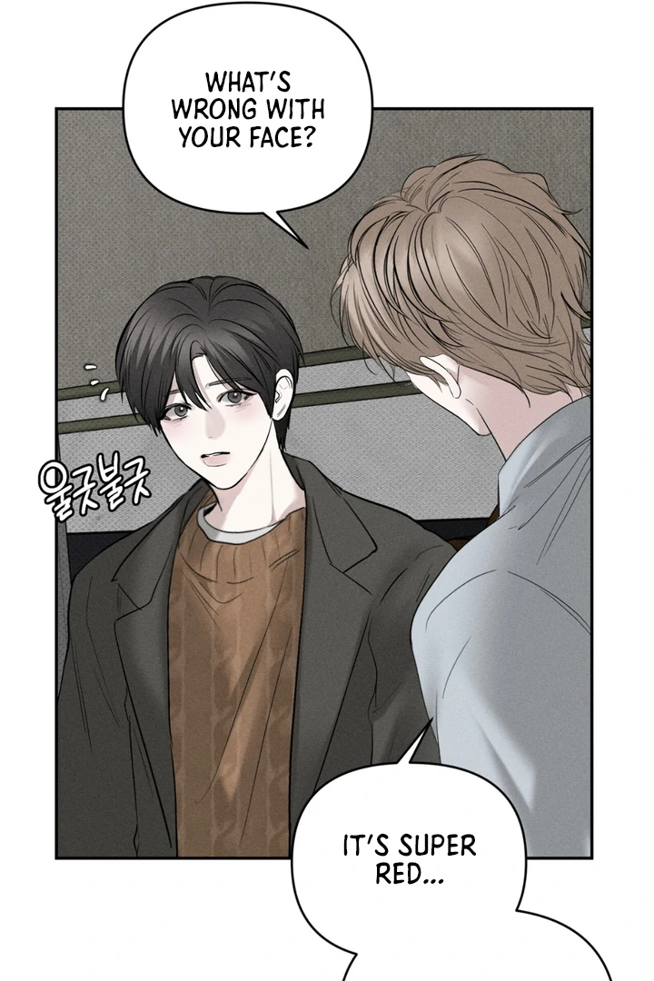 Heart Packer Chapter 6 - Page 12 in English