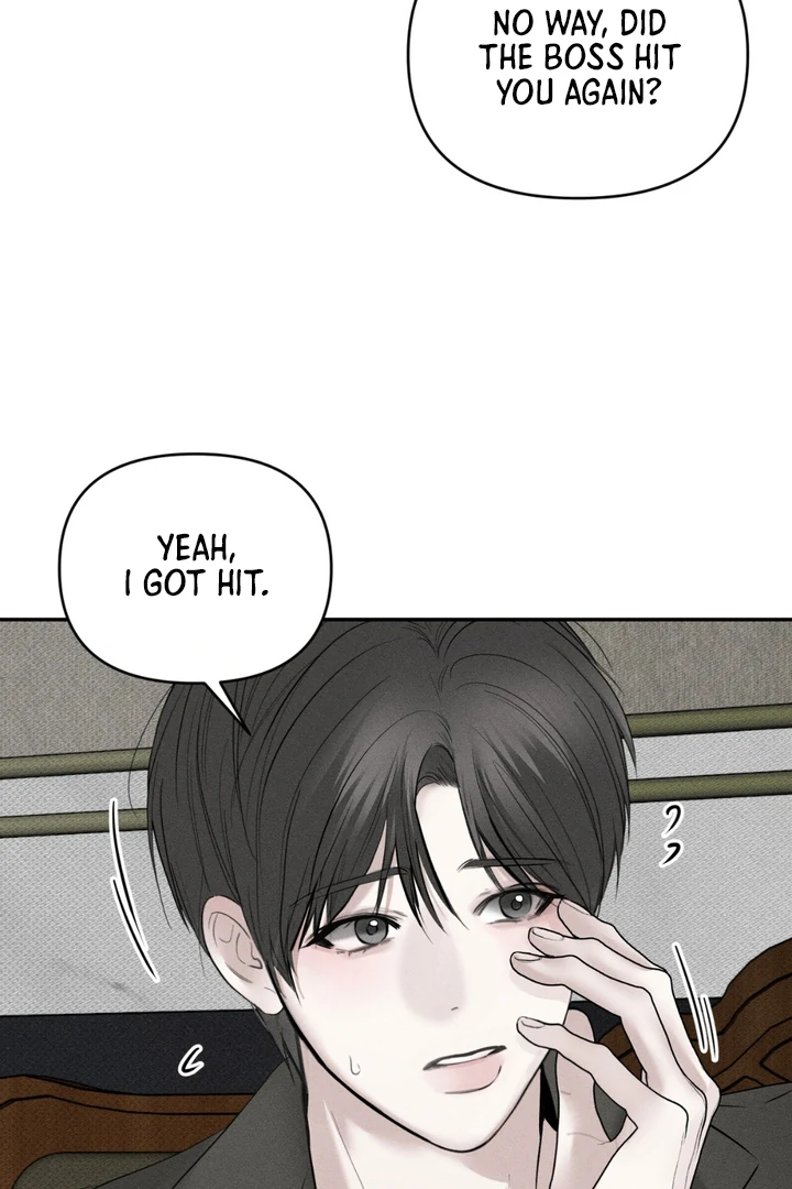 Heart Packer Chapter 6 - Page 13 in English