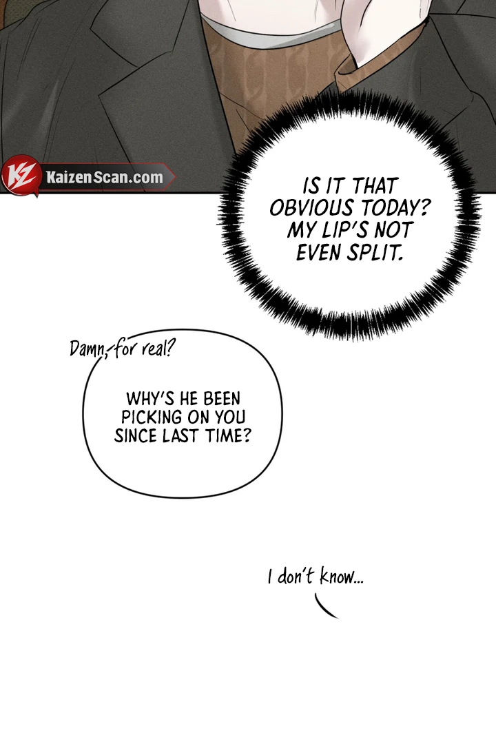 Heart Packer Chapter 6 - Page 14 in English