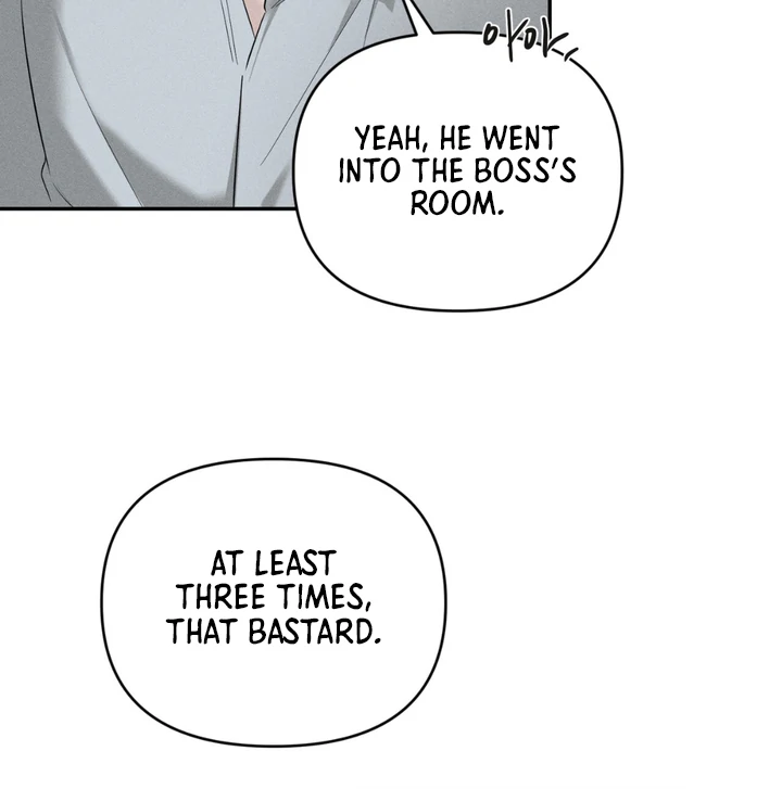 Heart Packer Chapter 6 - Page 19 in English