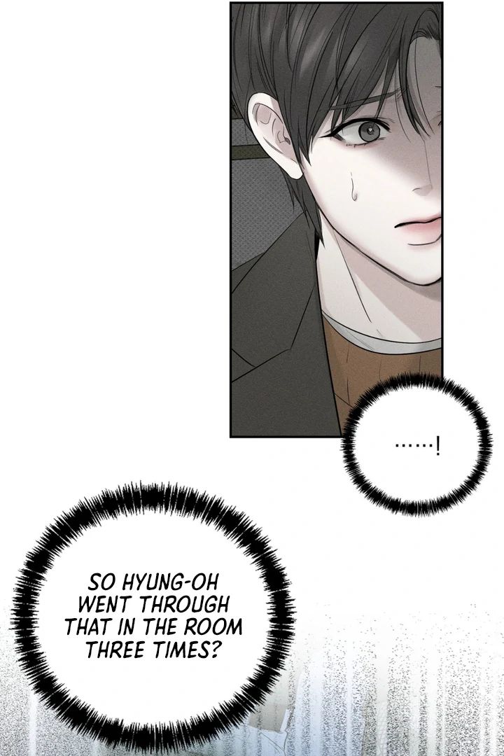Heart Packer Chapter 6 - Page 20 in English
