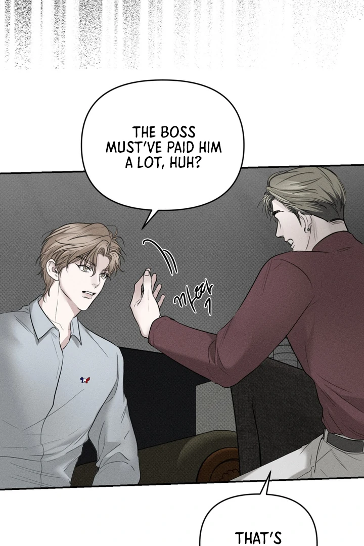 Heart Packer Chapter 6 - Page 22 in English