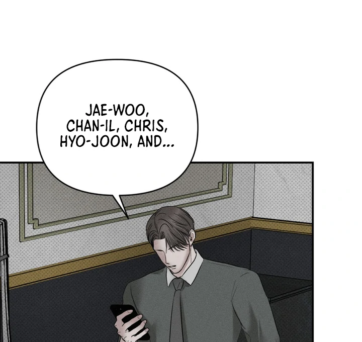 Heart Packer Chapter 6 - Page 28 in English