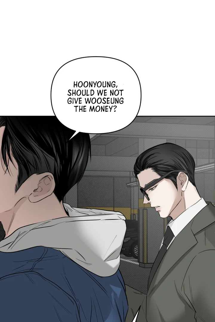 Heart Packer Chapter 6 - Page 3 in English