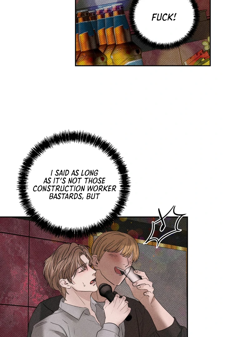 Heart Packer Chapter 6 - Page 34 in English