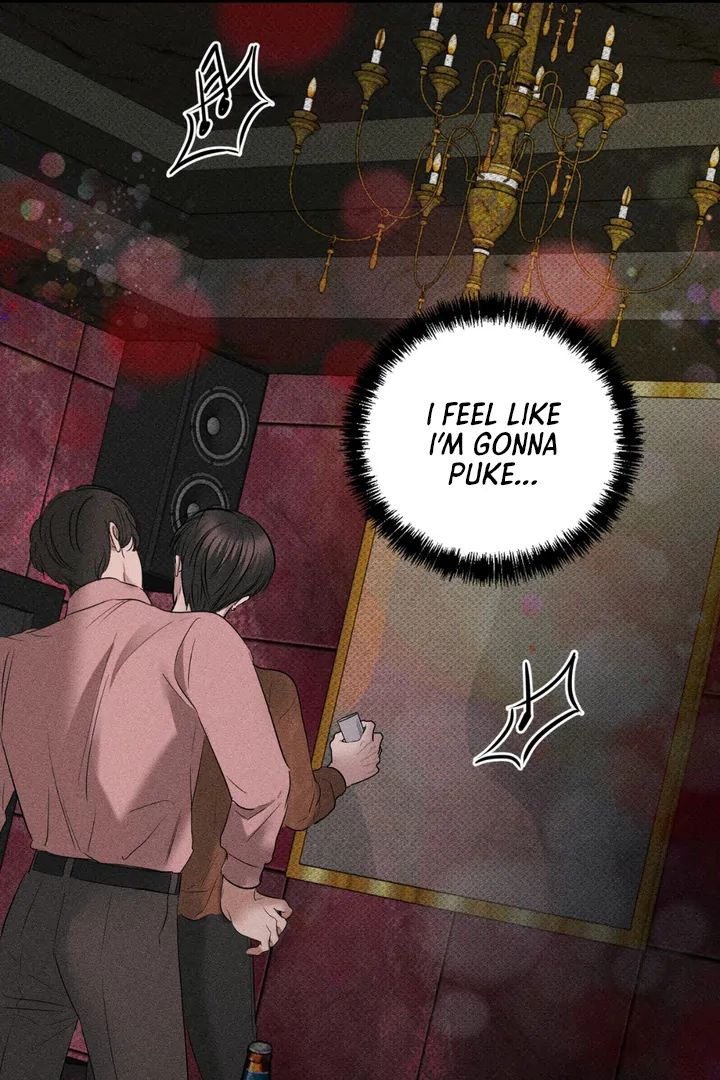 Heart Packer Chapter 6 - Page 39 in English