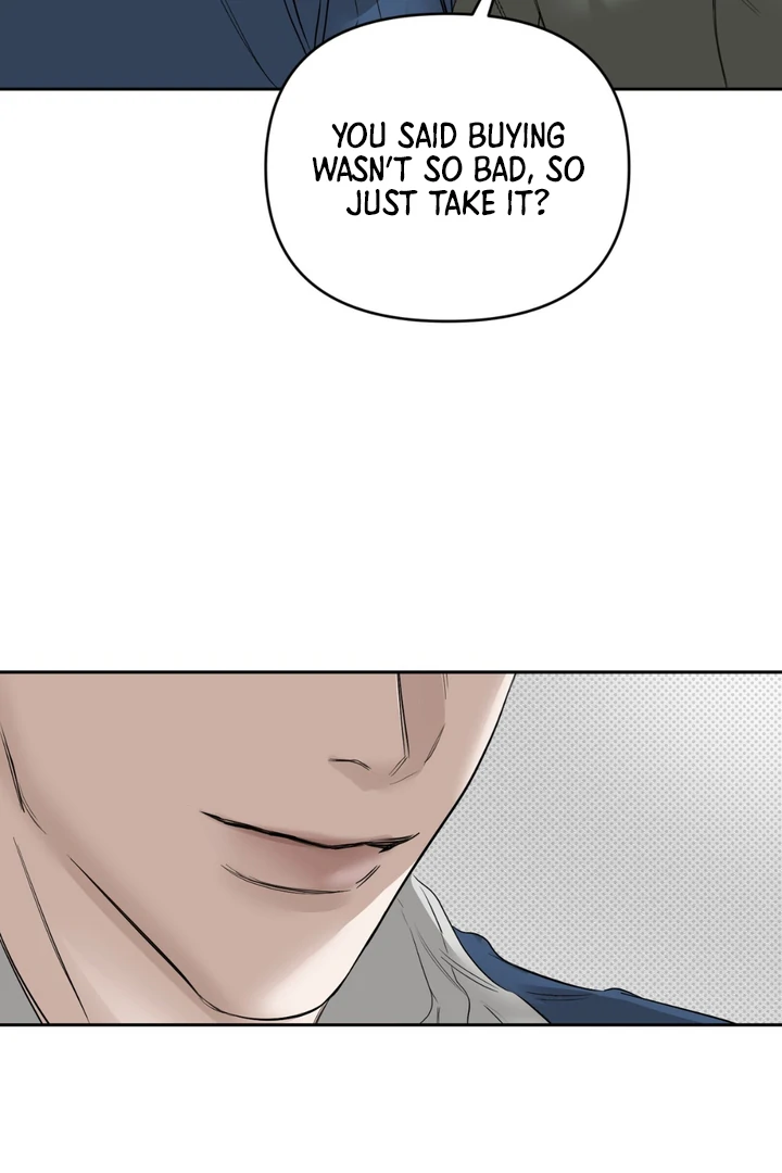 Heart Packer Chapter 6 - Page 4 in English