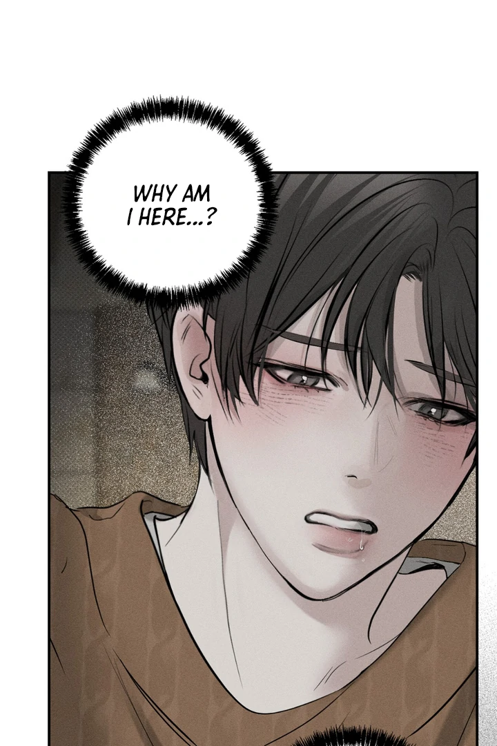 Heart Packer Chapter 6 - Page 42 in English