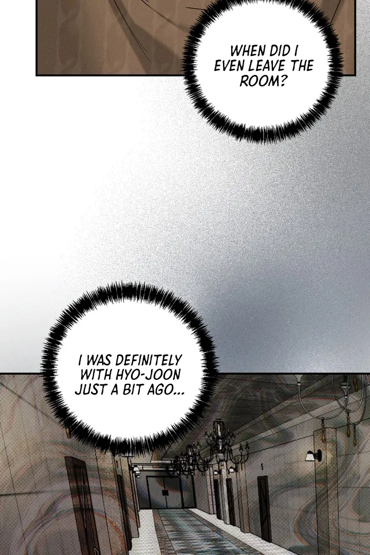 Heart Packer Chapter 6 - Page 43 in English