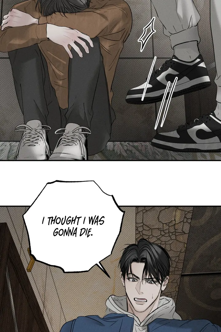 Heart Packer Chapter 6 - Page 46 in English