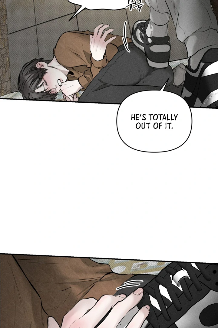 Heart Packer Chapter 6 - Page 54 in English