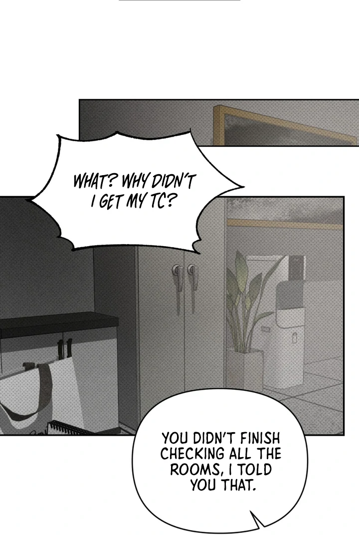 Heart Packer Chapter 6 - Page 60 in English