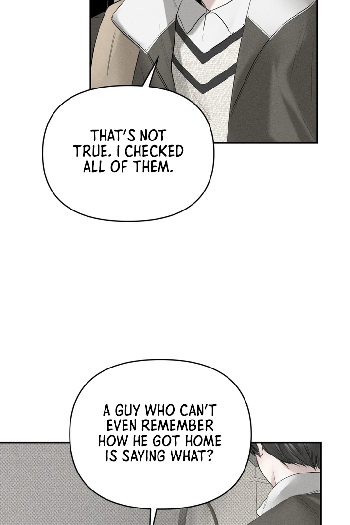 Heart Packer Chapter 6 - Page 62 in English