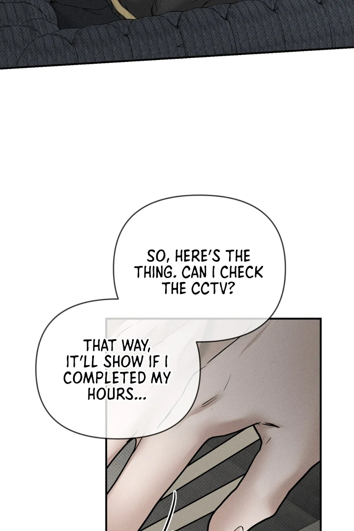 Heart Packer Chapter 6 - Page 79 in English