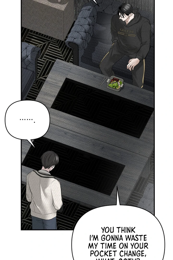 Heart Packer Chapter 6 - Page 82 in English