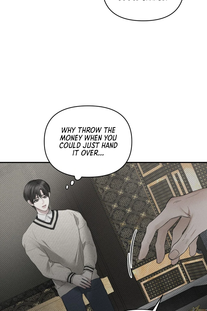 Heart Packer Chapter 6 - Page 84 in English