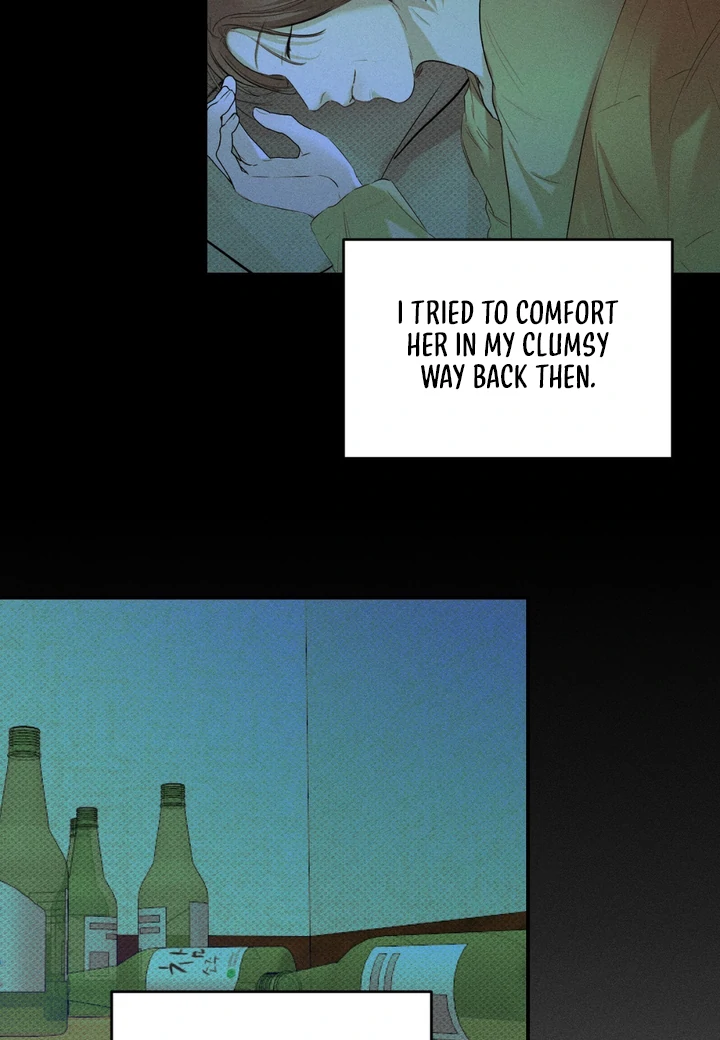 Heart Packer Chapter 7 - Page 19 in English