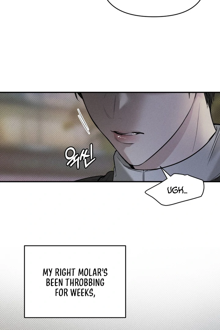 Heart Packer Chapter 7 - Page 22 in English