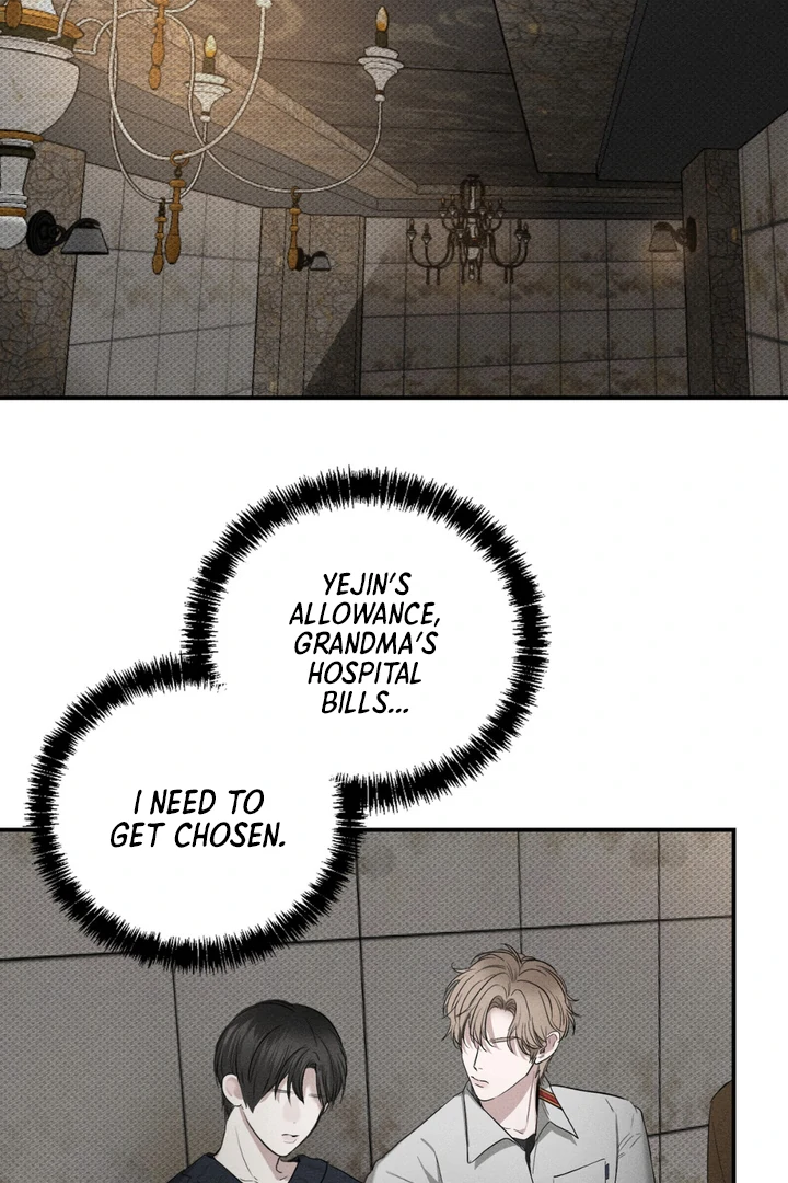 Heart Packer Chapter 7 - Page 26 in English
