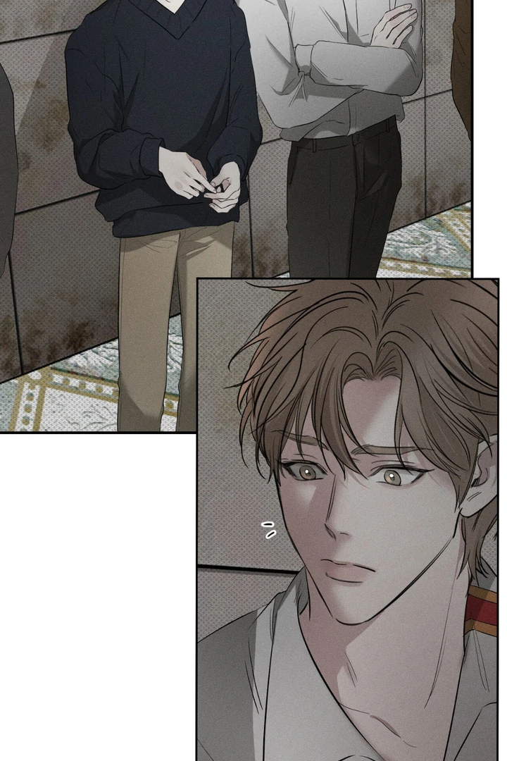 Heart Packer Chapter 7 - Page 27 in English