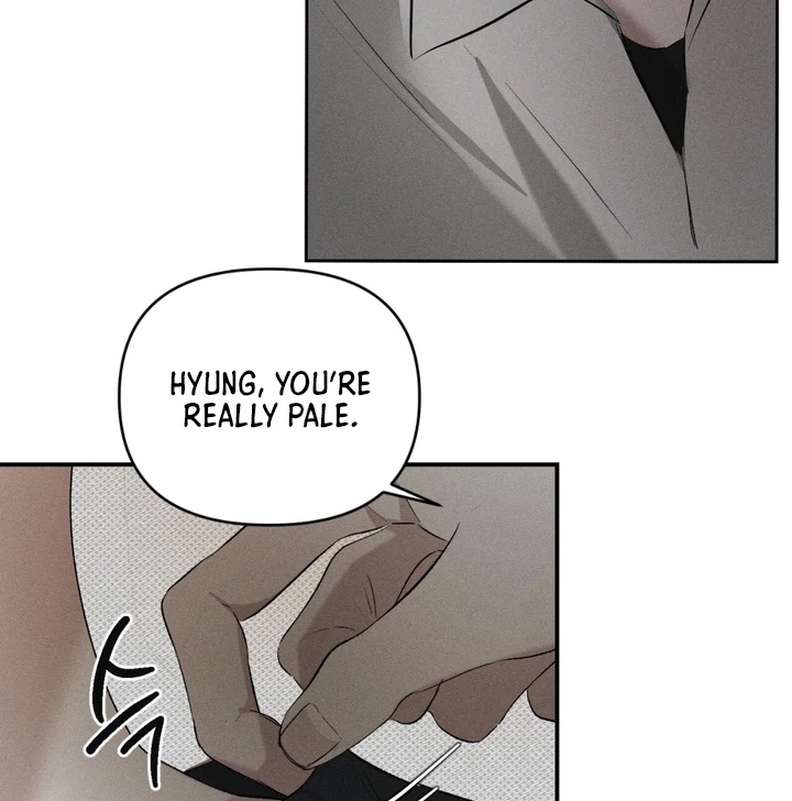 Heart Packer Chapter 7 - Page 28 in English