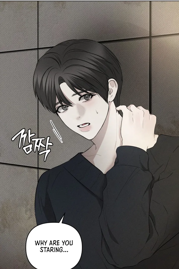 Heart Packer Chapter 7 - Page 30 in English