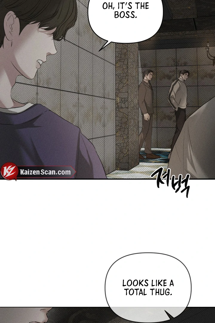 Heart Packer Chapter 7 - Page 32 in English