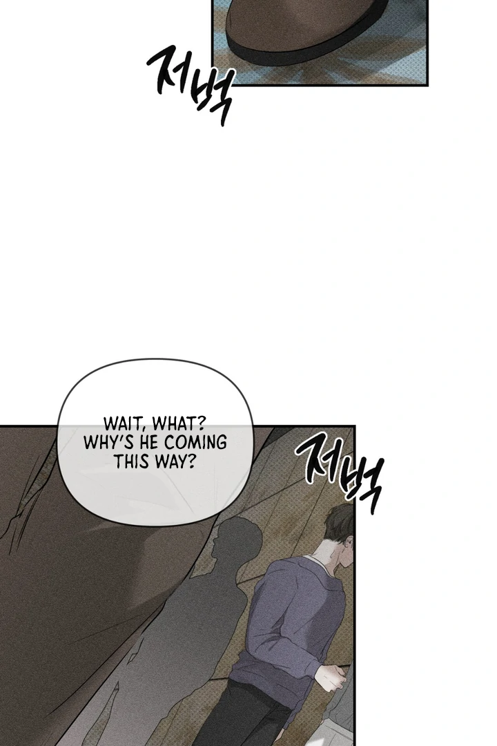 Heart Packer Chapter 7 - Page 35 in English