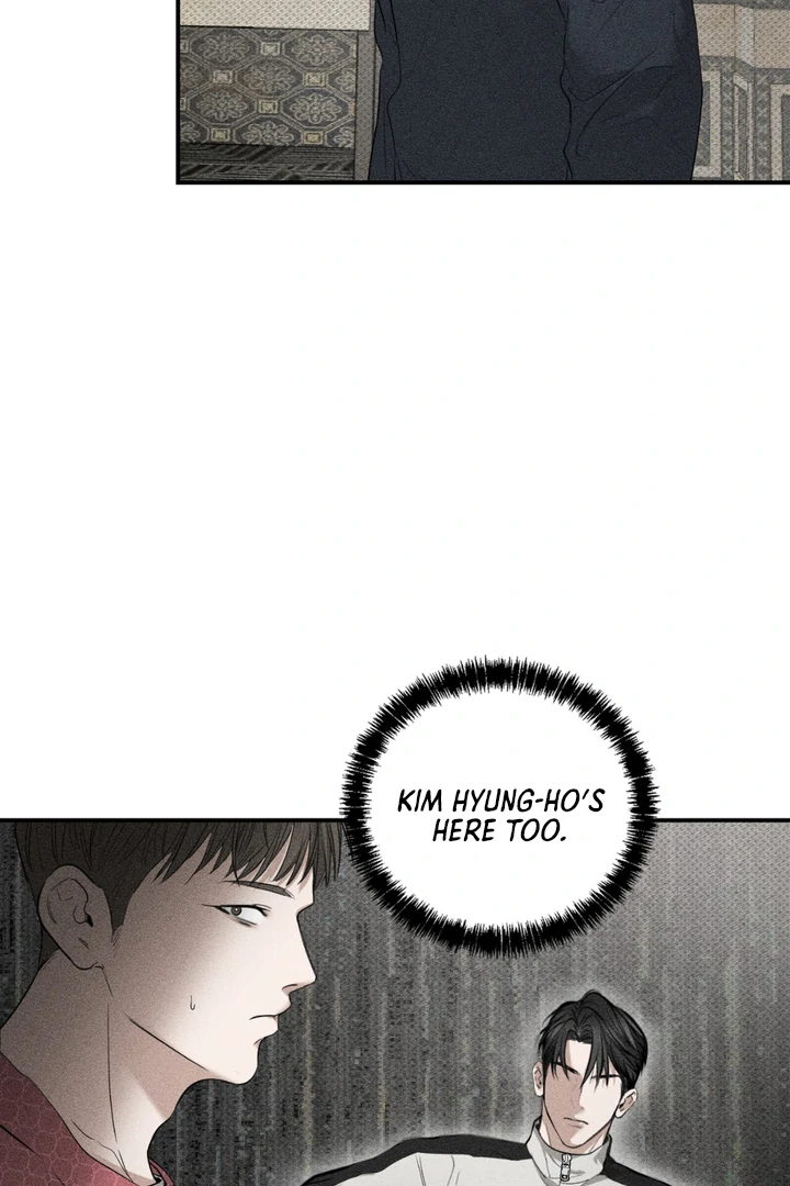 Heart Packer Chapter 7 - Page 46 in English