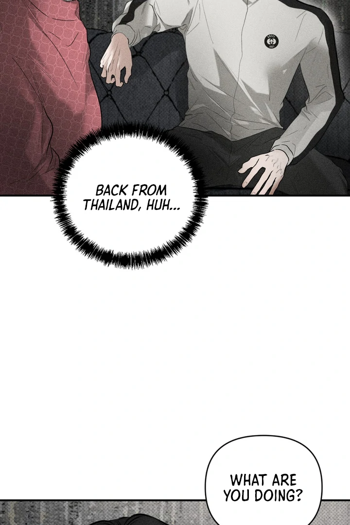 Heart Packer Chapter 7 - Page 47 in English