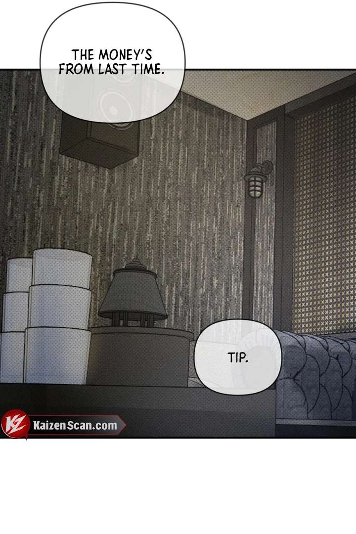 Heart Packer Chapter 7 - Page 59 in English