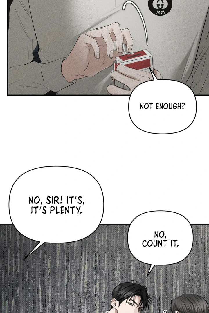 Heart Packer Chapter 7 - Page 61 in English