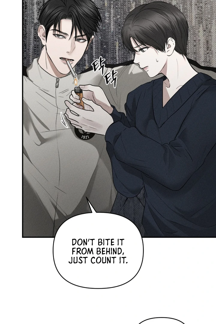 Heart Packer Chapter 7 - Page 64 in English