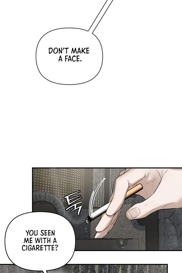 Heart Packer Chapter 7 - Page 77 in English