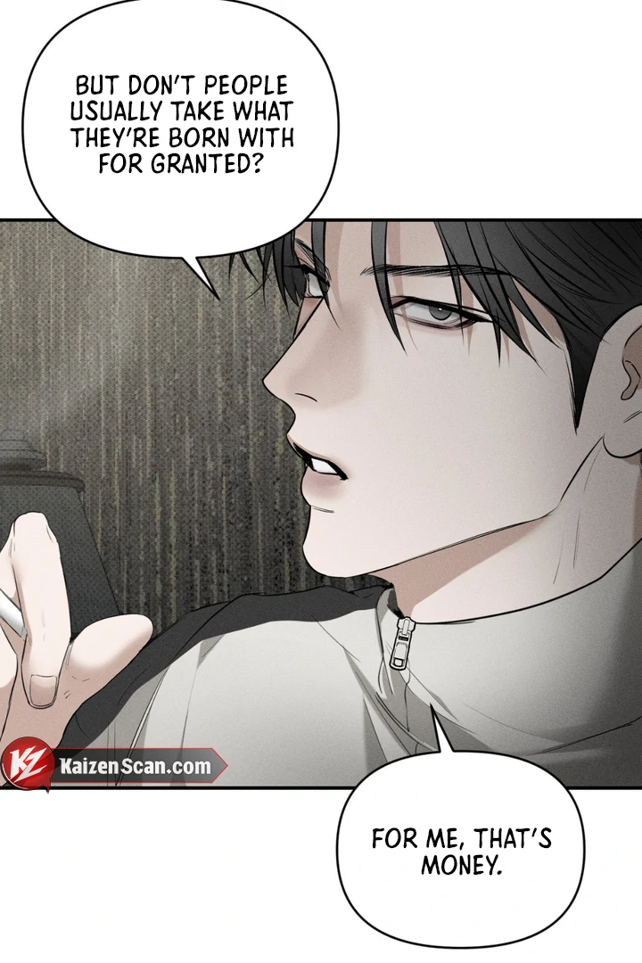 Heart Packer Chapter 7 - Page 79 in English