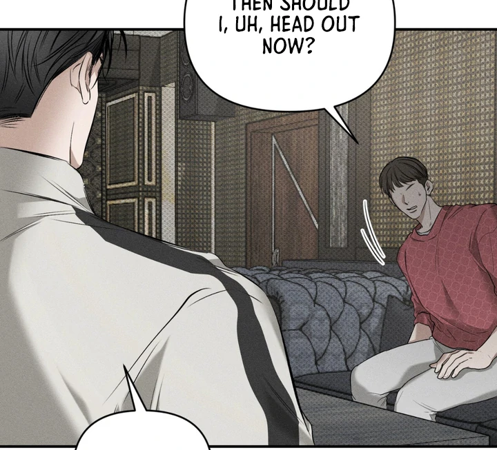 Heart Packer Chapter 7 - Page 84 in English