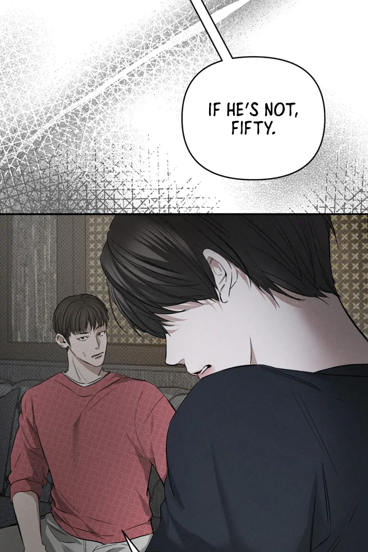 Heart Packer Chapter 7 - Page 88 in English