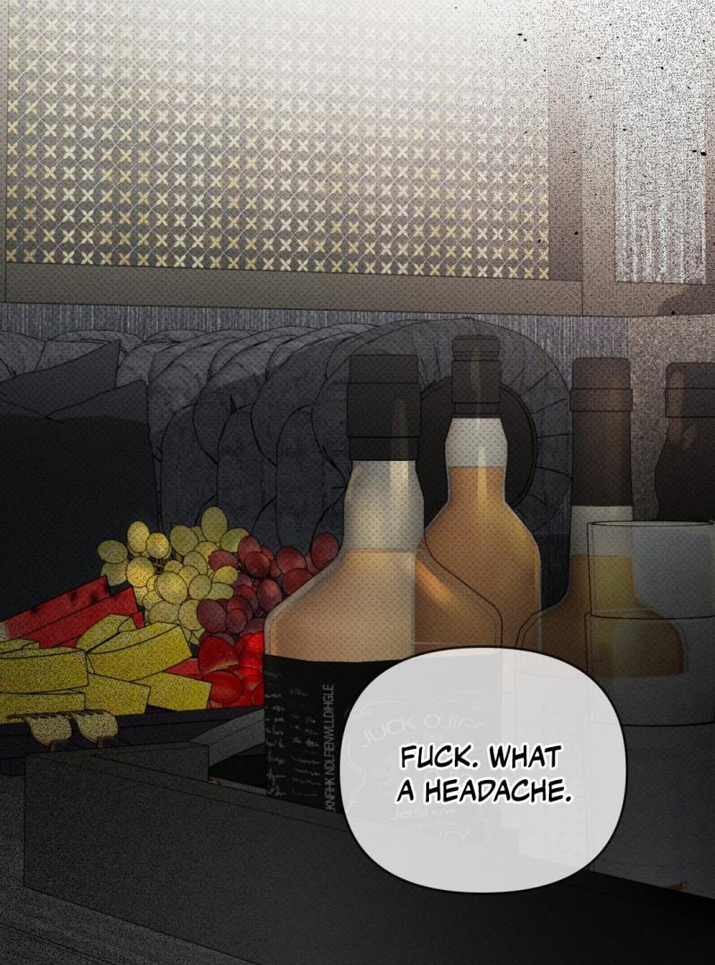 Heart Packer Chapter 8 - Page 177 in English