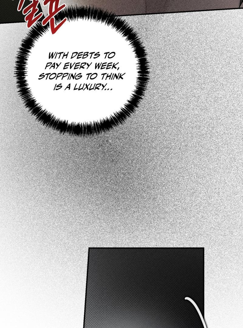 Heart Packer Chapter 8 - Page 191 in English
