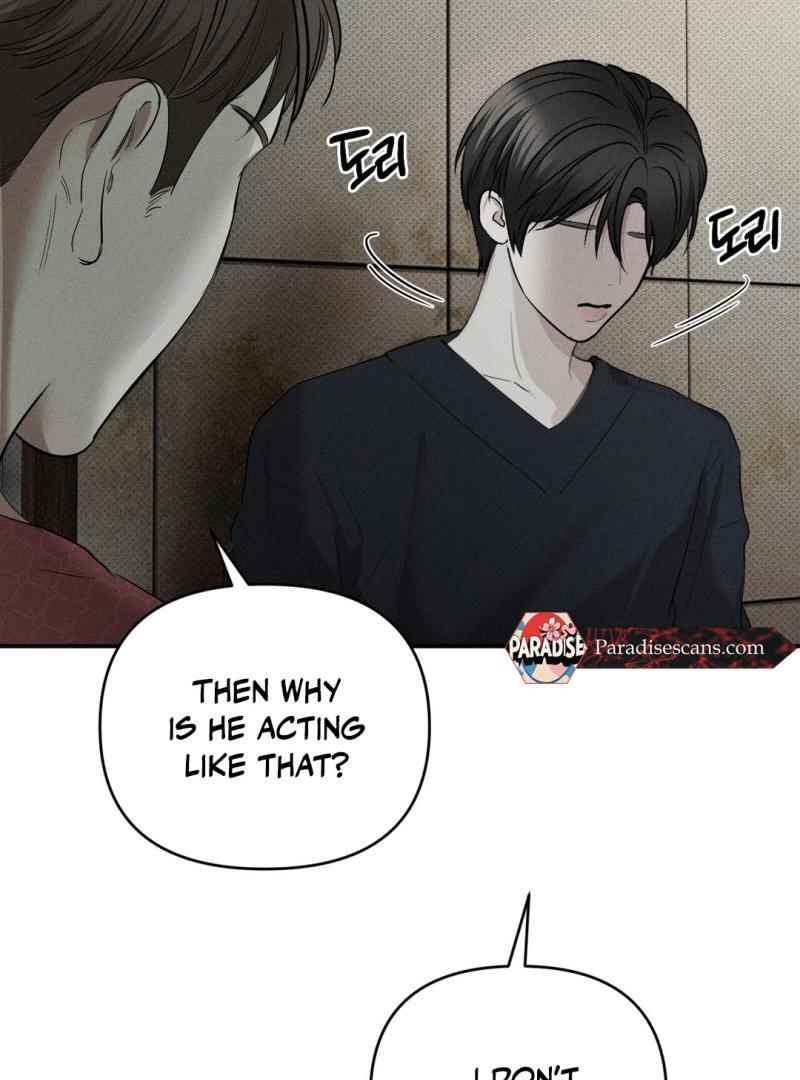 Heart Packer Chapter 8 - Page 36 in English