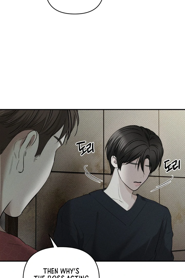 Heart Packer Chapter 8 - Page 37 in English