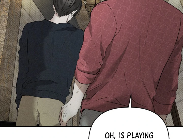Heart Packer Chapter 8 - Page 42 in English