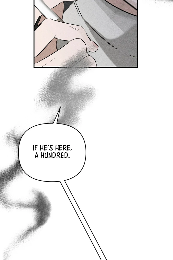 Heart Packer Chapter 8 - Page 3 in English