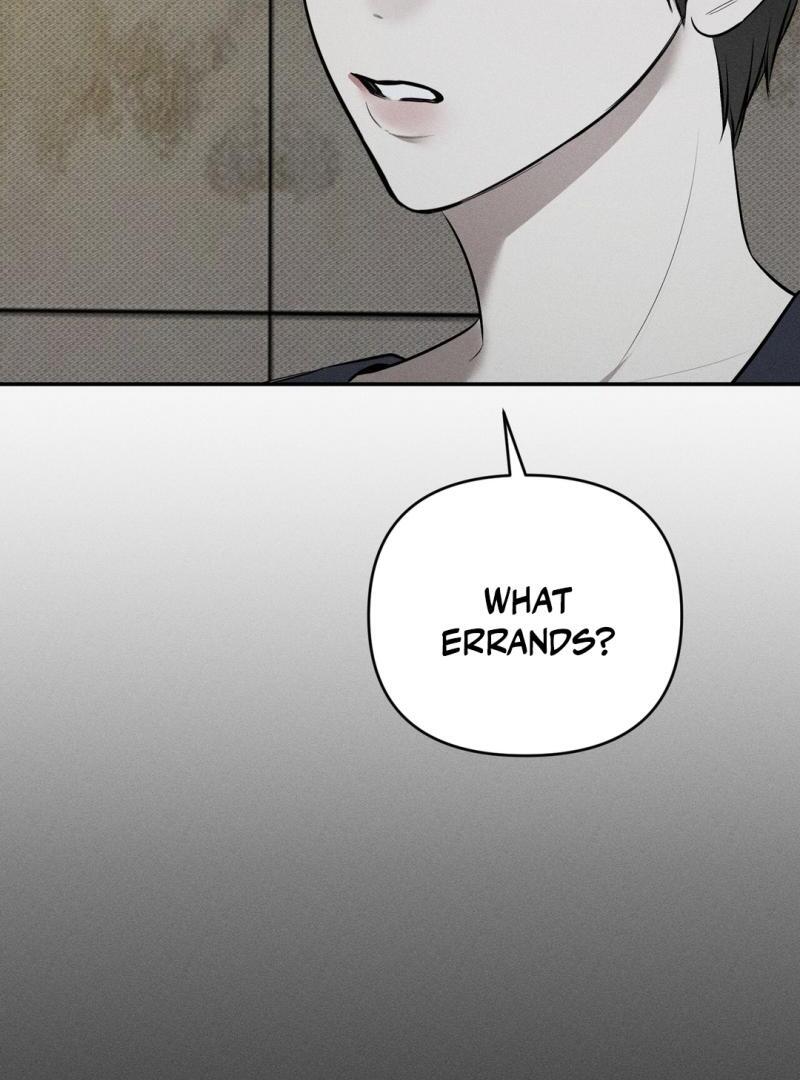 Heart Packer Chapter 8 - Page 50 in English