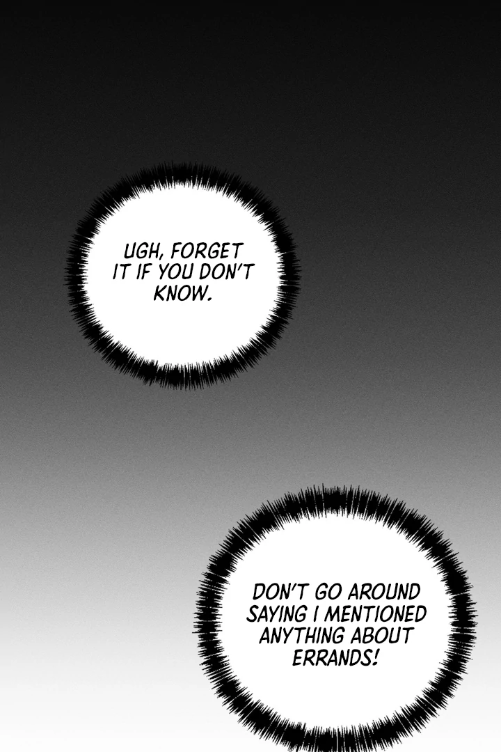 Heart Packer Chapter 8 - Page 53 in English