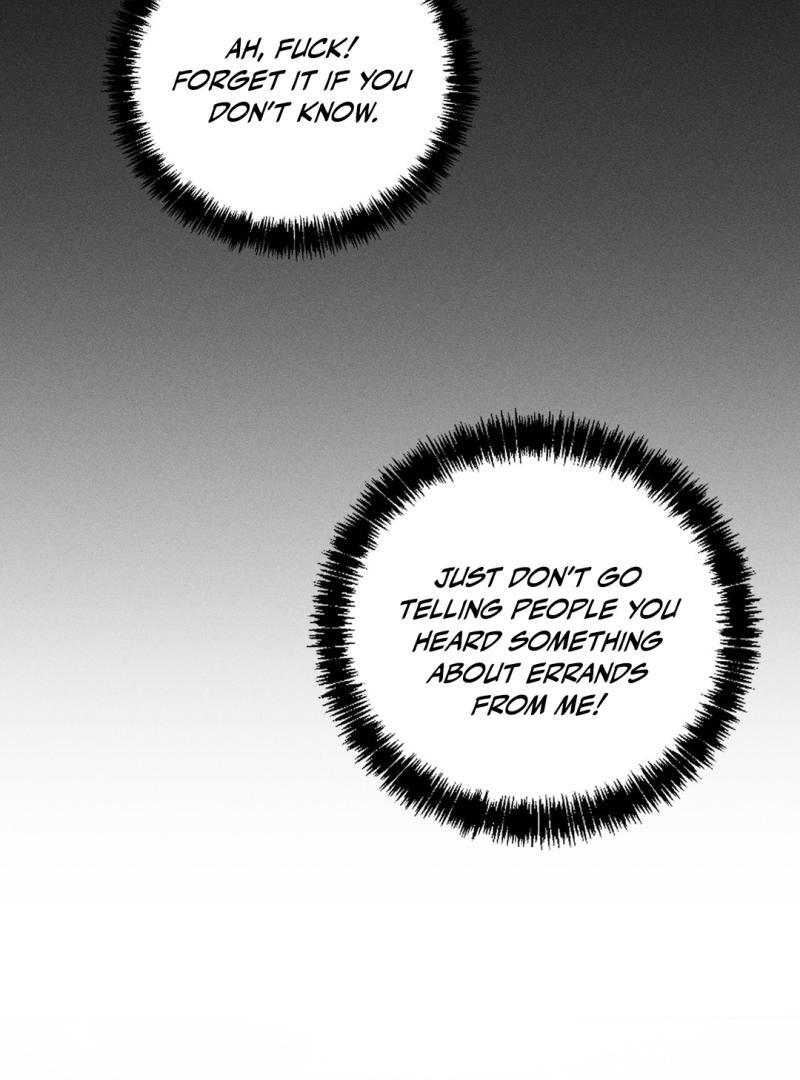 Heart Packer Chapter 8 - Page 54 in English